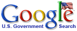 Google U.S. Government Search