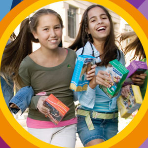 Girl Scouts of America