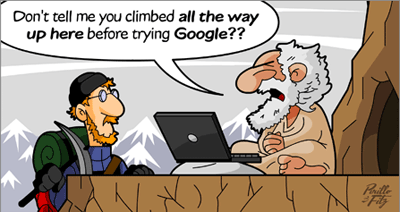 Google Search Guru