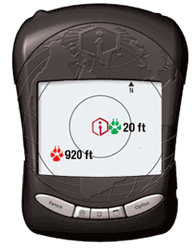 RoamEO for Pets GPS