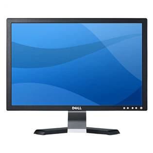 Dell Widescreen Monitor
