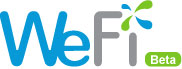 Wefi Logo