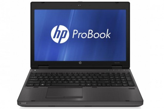 HP ProBook 6560b